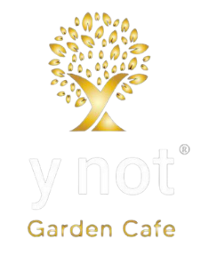 Ynot Garden Cafe