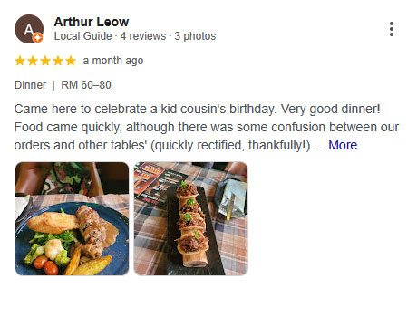 2026-google-review-by-arthur-leow